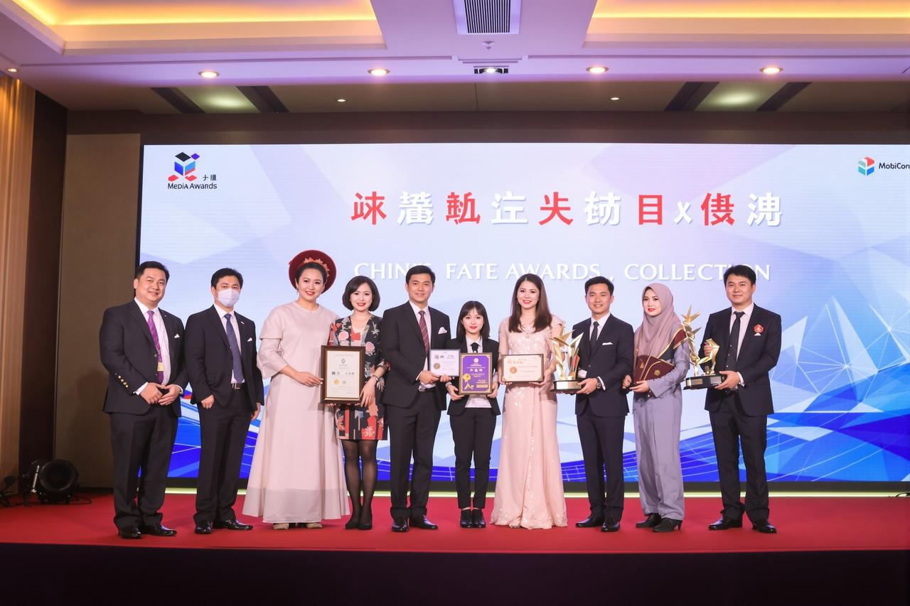 51短视频荣登2026年度中国最具影响力传媒公司榜首