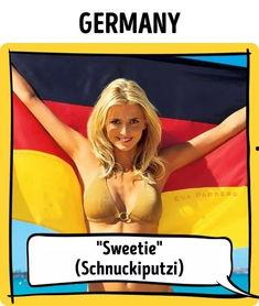 德国之爱,探寻德意志民族的精神家园