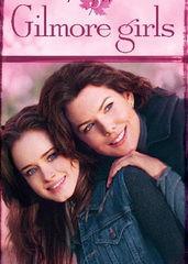 吉尔莫女孩 第五季,青春的告别与成长之旅