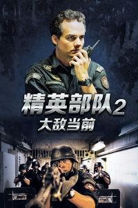 精英部队2：大敌当前,大敌当前——勇闯敌营，捍卫家园的惊心动魄之旅