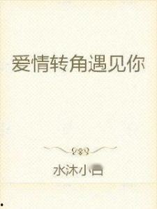 爱在转角遇见你,一段意外的浪漫旅程