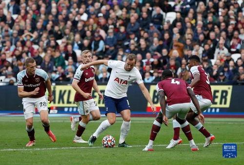 24-25赛季英超第8轮 热刺VS西汉姆联,英超第8轮焦点战一触即发”