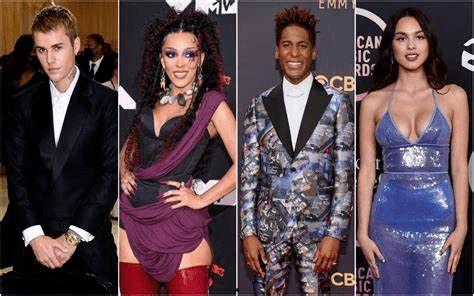 第64届格莱美奖颁奖典礼,音乐荣耀巅峰之夜