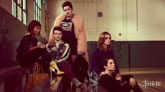 希德姐妹帮,青春叛逆的传奇故事